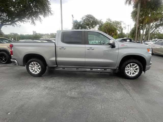 chevrolet silverado 1500 2024 1GCUDDE82RZ263708 image chevrolet silverado 1500 2024 1GCUDDE82RZ263708 image
